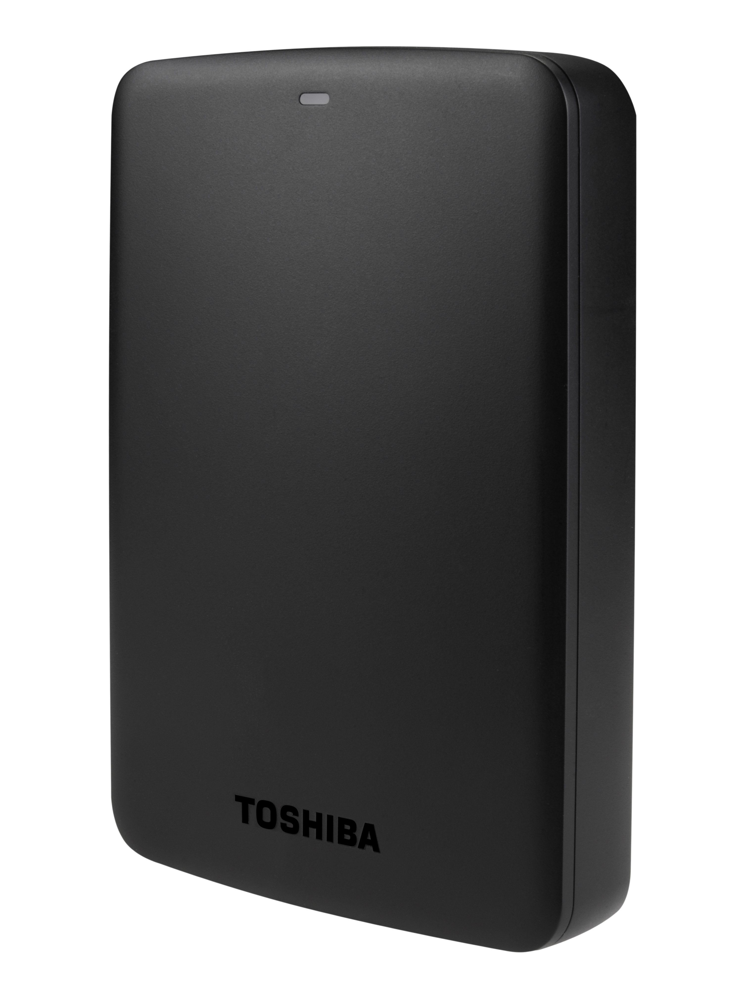 Hd Externo 2.5" Toshiba 1tb Usb3 Basics (4)