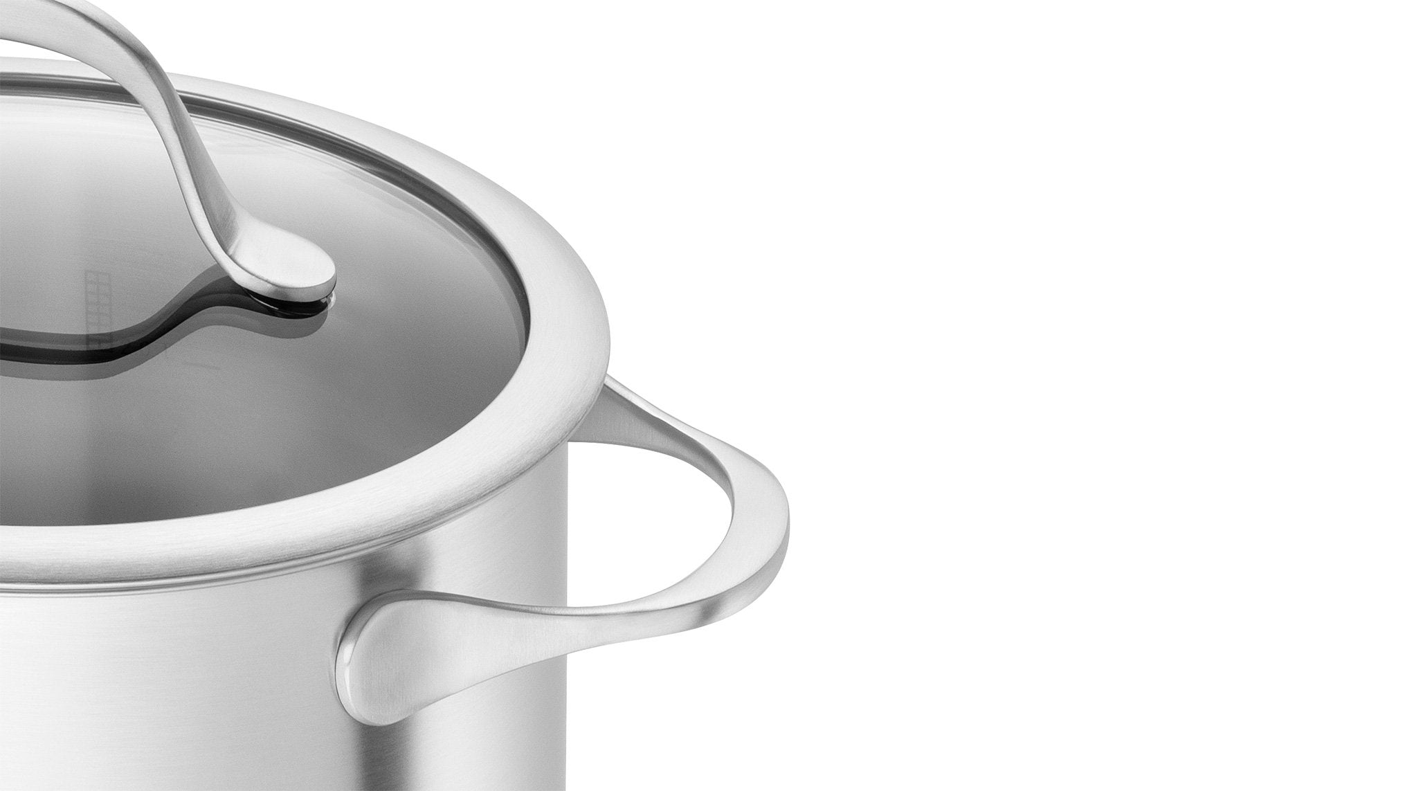 Zwilling Essence Kit De Cacerolas 4 Pieza(S)