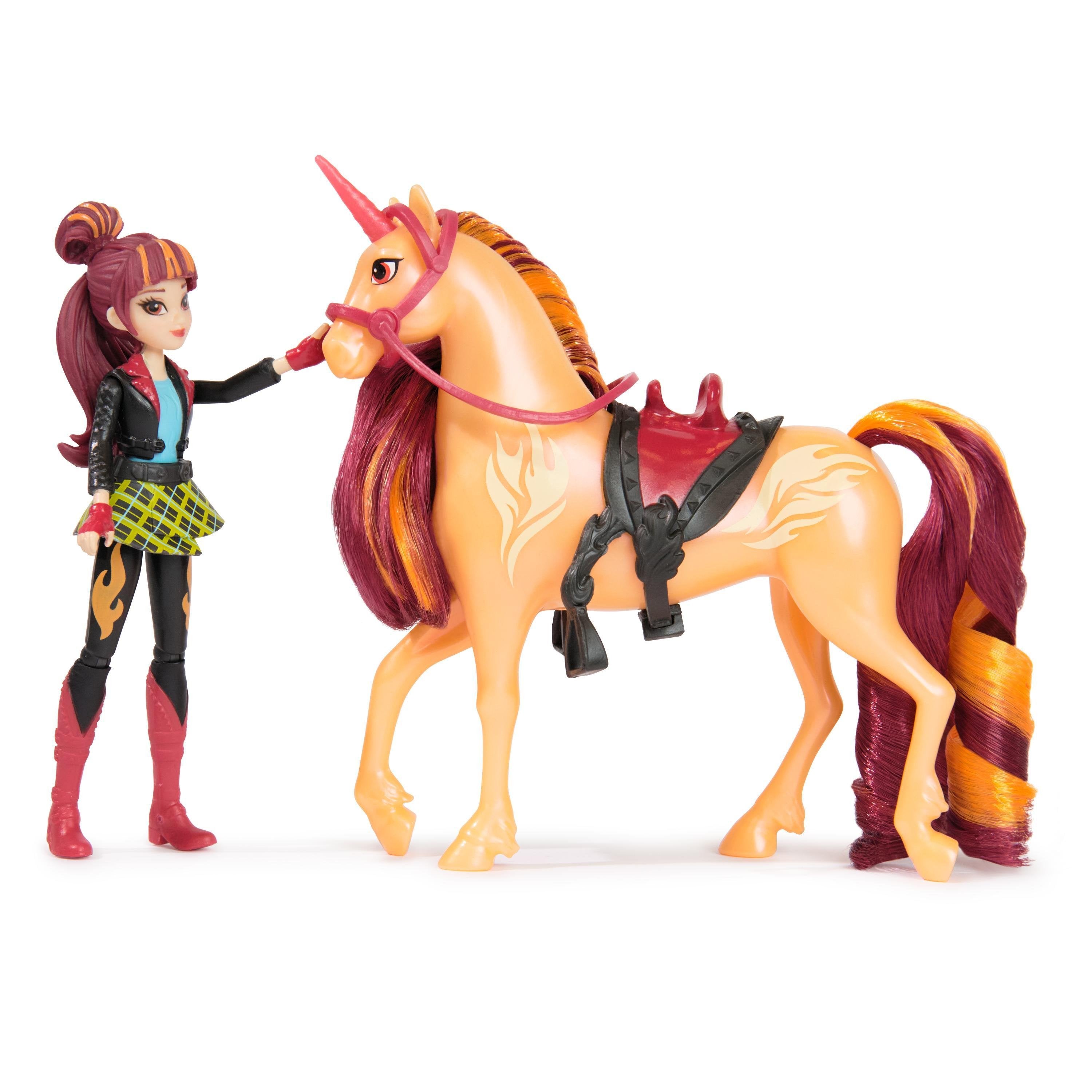 EAN 681147037106 - Unicorn Academy Ava & Leaf imagen 20