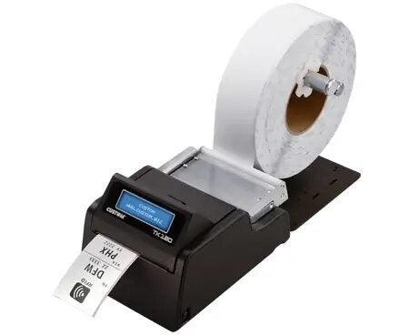 Printer Tk180 Eth Black E01 Cn Prnt Rs232 Aviation