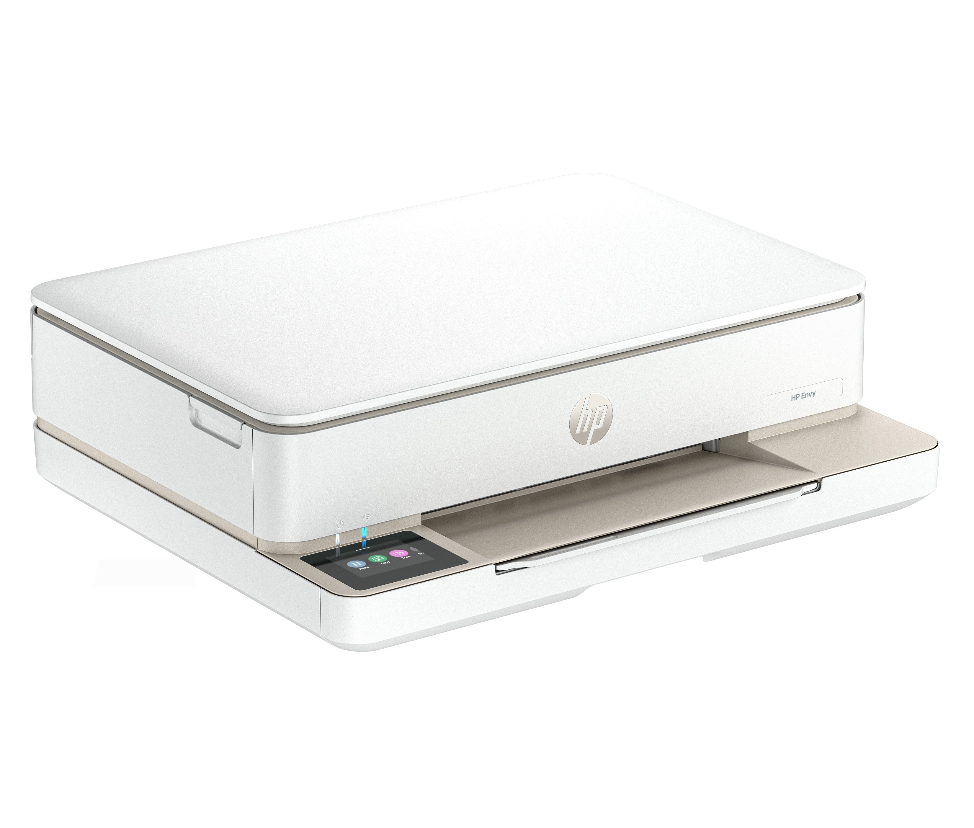 Hp Envy 6120 All-In-One A4 Ink 10 7ppm Mono Col. Mf Adf