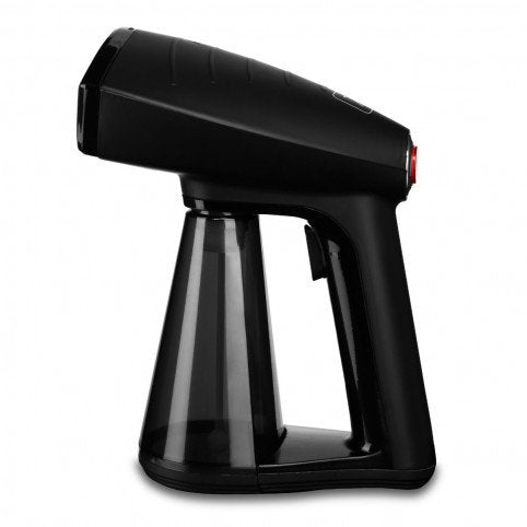 EAN 5902581657329 - ZEEGMA ZE-HANDIG BLACK vaporizador para ropa Vaporizador manual de prendas 0,26 L 1500 W Negro imagen 4