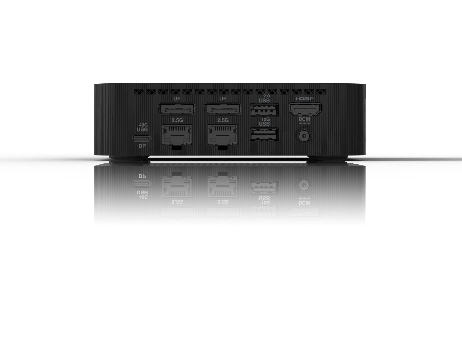 EAN 4711636008181 - ASUS ExpertCenter PN54 -S70011HN AMD Ryzen Al 7 350 32 GB DDR5-SDRAM 1 TB SSD Windows 11 Home Mini PC Neg imagen 2