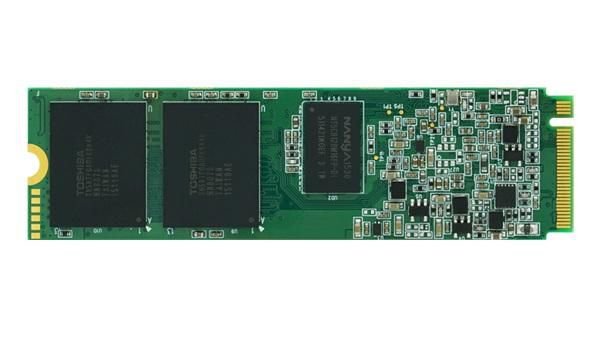 Coreparts Ne-256t Unidad De Estado Sólido M.2 256 Gb Pci Express 3.0 3d Tlc Nvme