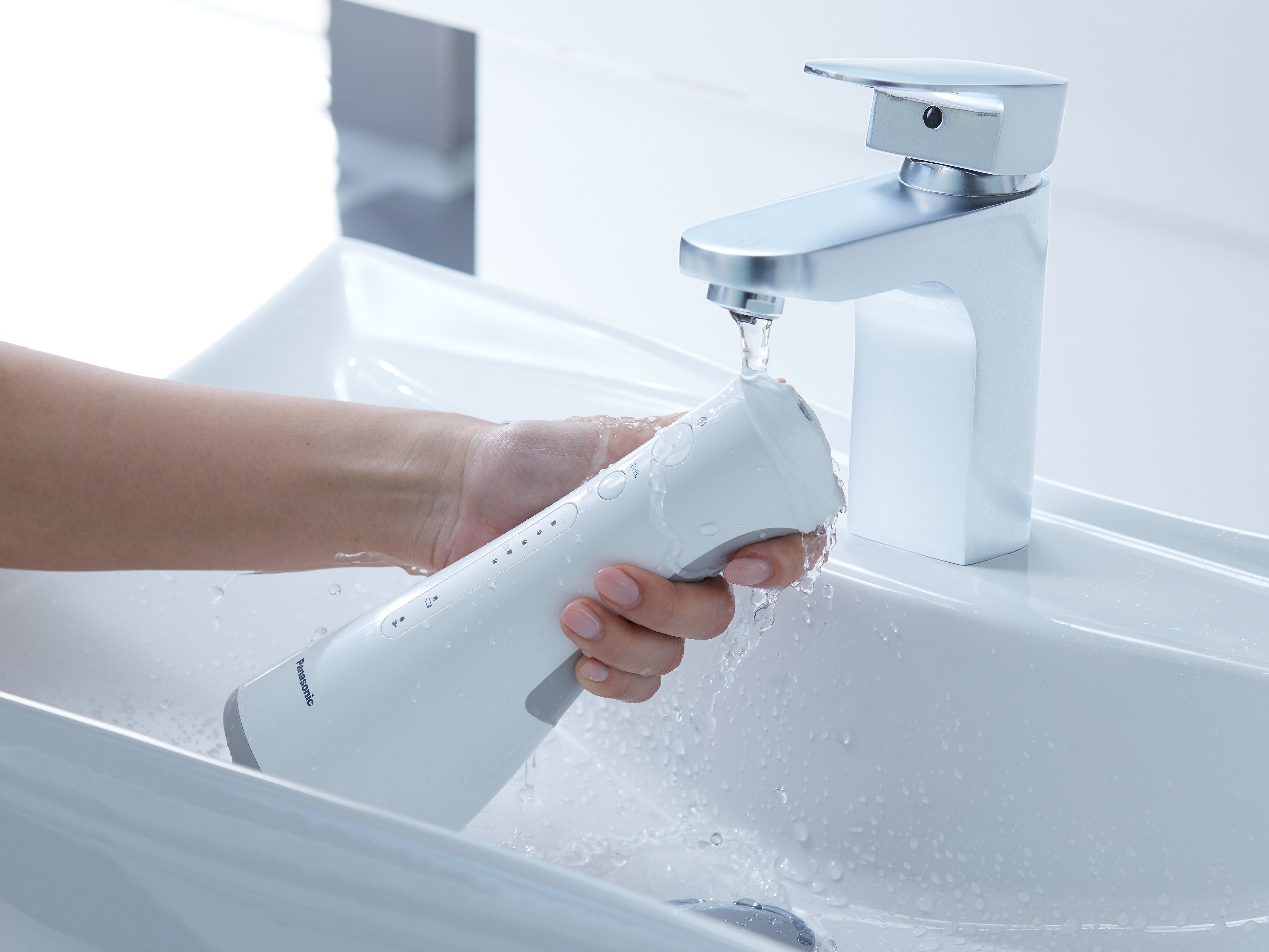 EAN 5025232894185 - Panasonic EW1511 irrigador oral 0,2 L imagen 7