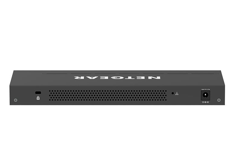 Netgear Switch Gs316ep 16 Puertos Gs316ep-100pes