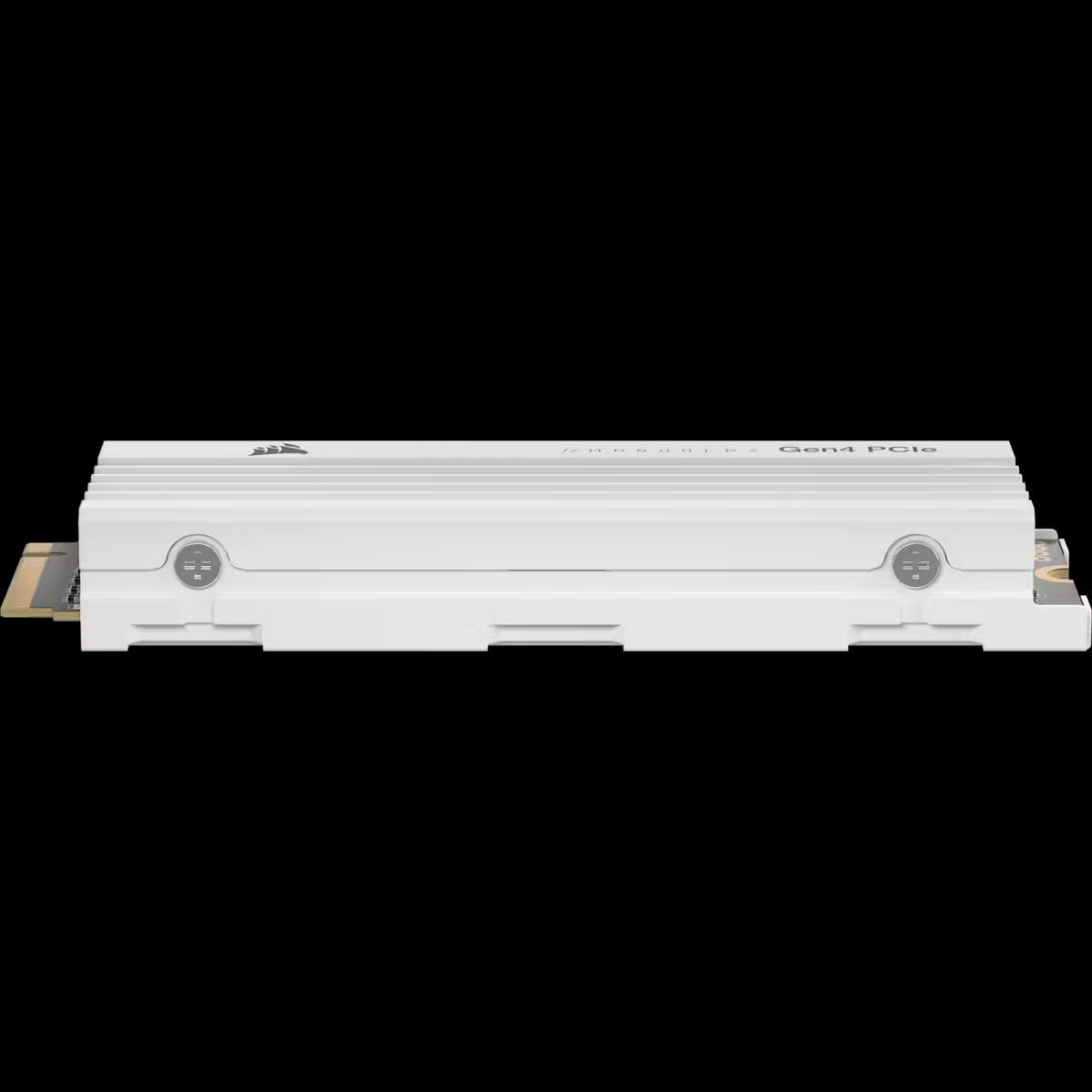 Corsair Mp600 Pro Lpx M.2 2tb Pci Express 4.0 3d Tlc Nand Nvme