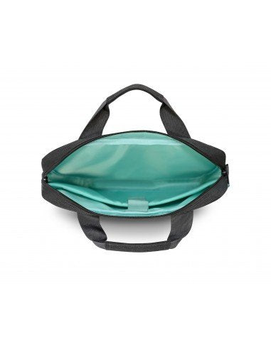 Urban Factory Greenee Maletín Para Portátil 35,6 Cm (14") Gris