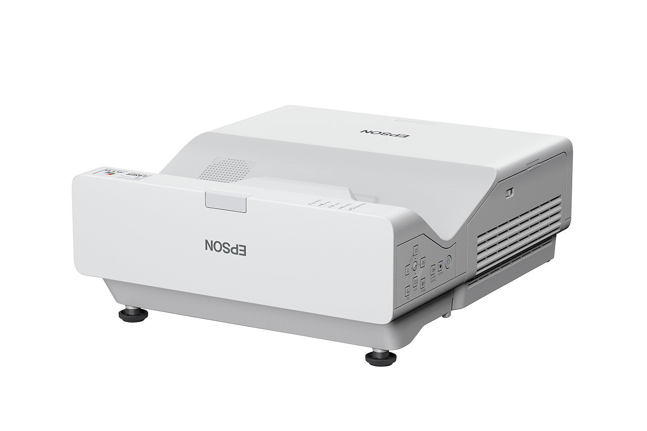 Epson Eb-760wi Videoproyector 4100 Lúmenes Ansi 3lcd Wxga (1280x800) Blanco