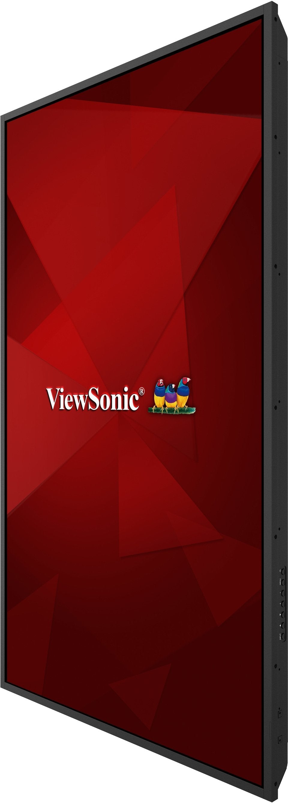 Viewboard Led Large Format Display Non Android 55 Inch - 3840x2160 - 500 Nits - Android 14 - 24/7 - Usb-C
