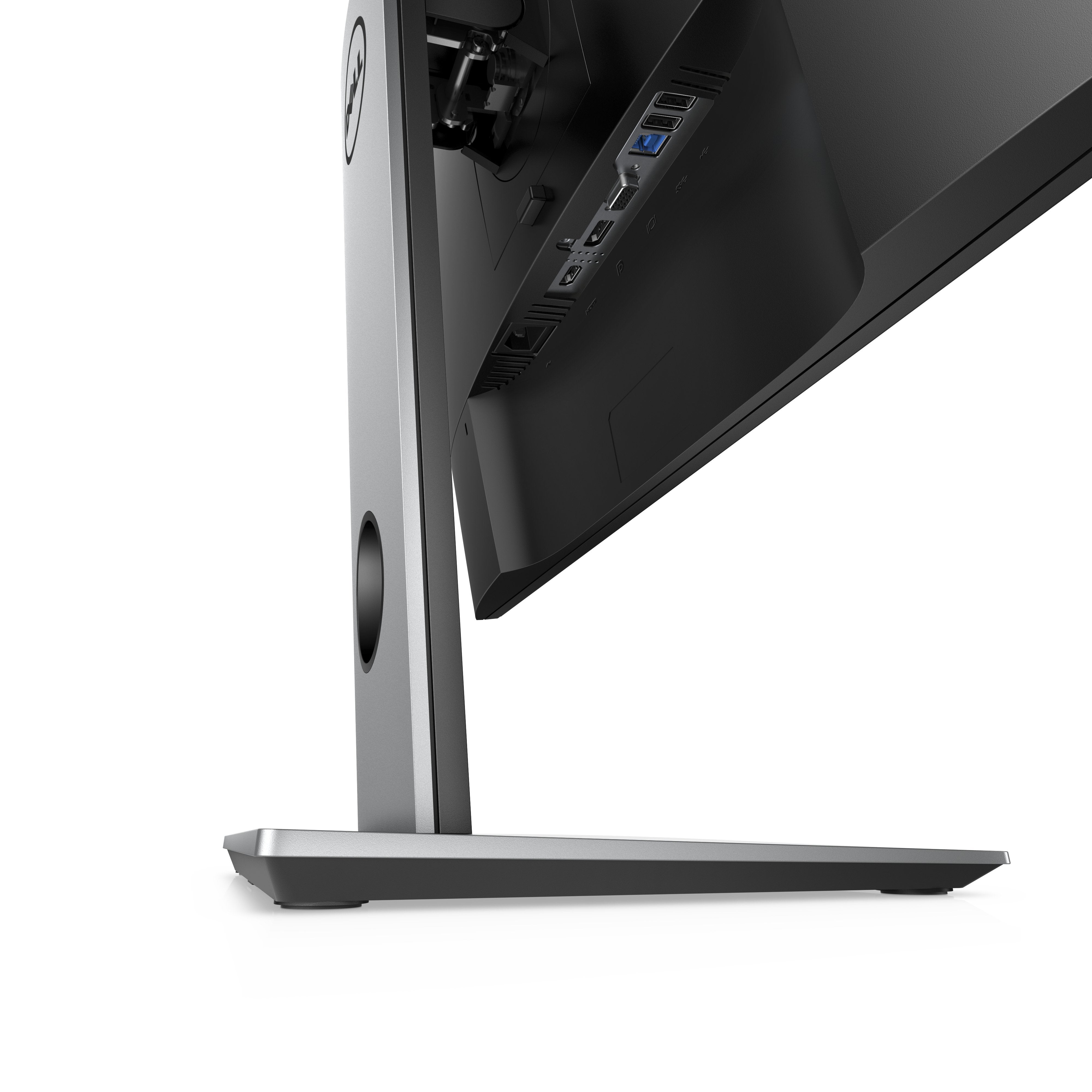 Monitor Dell 24" P2418hz Ips Webcam 16:9,Vga,Hdmi,Dp,1920x1080