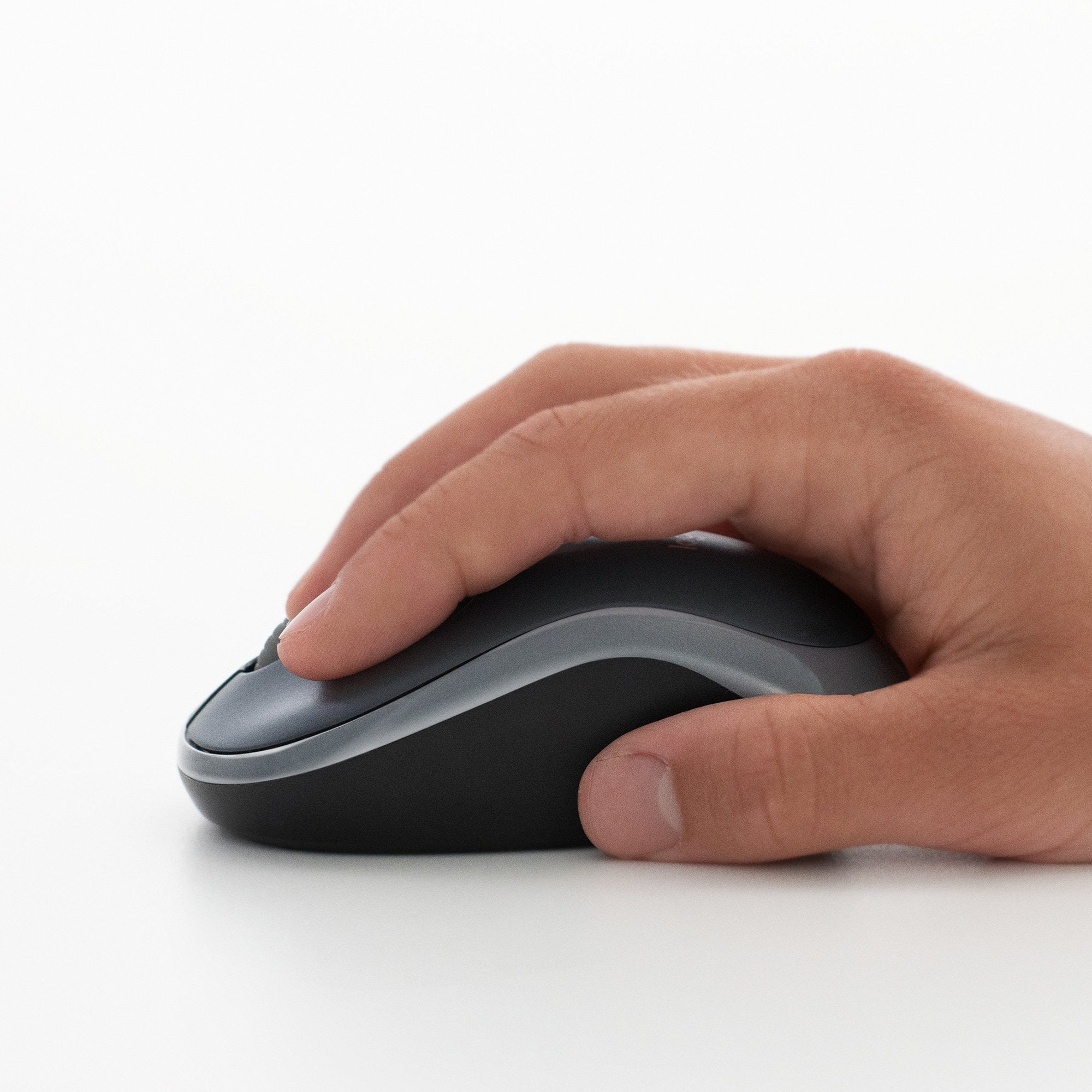 EAN 5099206028869 - Logitech 910-002240 ratón Oficina Ambidextro RF inalámbrico Óptico 1000 DPI imagen 15