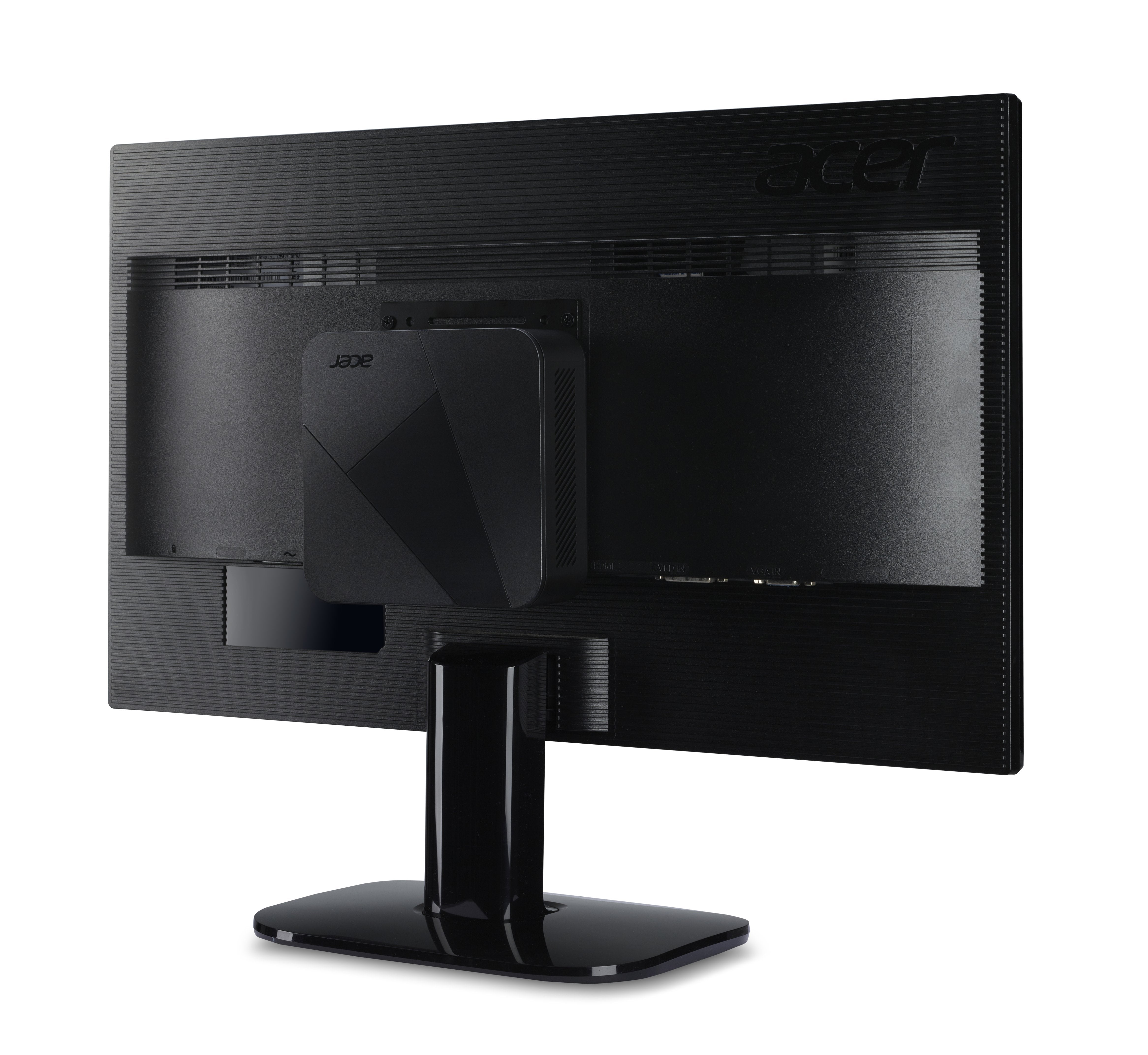 EAN 4711474754493 - Acer Veriton NUC N1502G-13U5U PC de tamaño 0,73L Negro 120U imagen 11