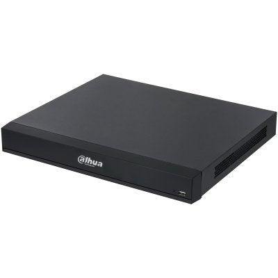 Dahua Technology Nvr5216-16hp-Xi/Pro Grabadore De Vídeo En Red (Nvr) 1u Negro