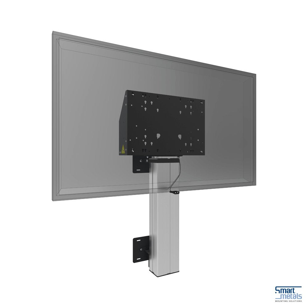 EAN 8718868871213 - Vogel's Adapter für Leichtbauwände Bodenlifte 052.7200/052.7250 imagen 2