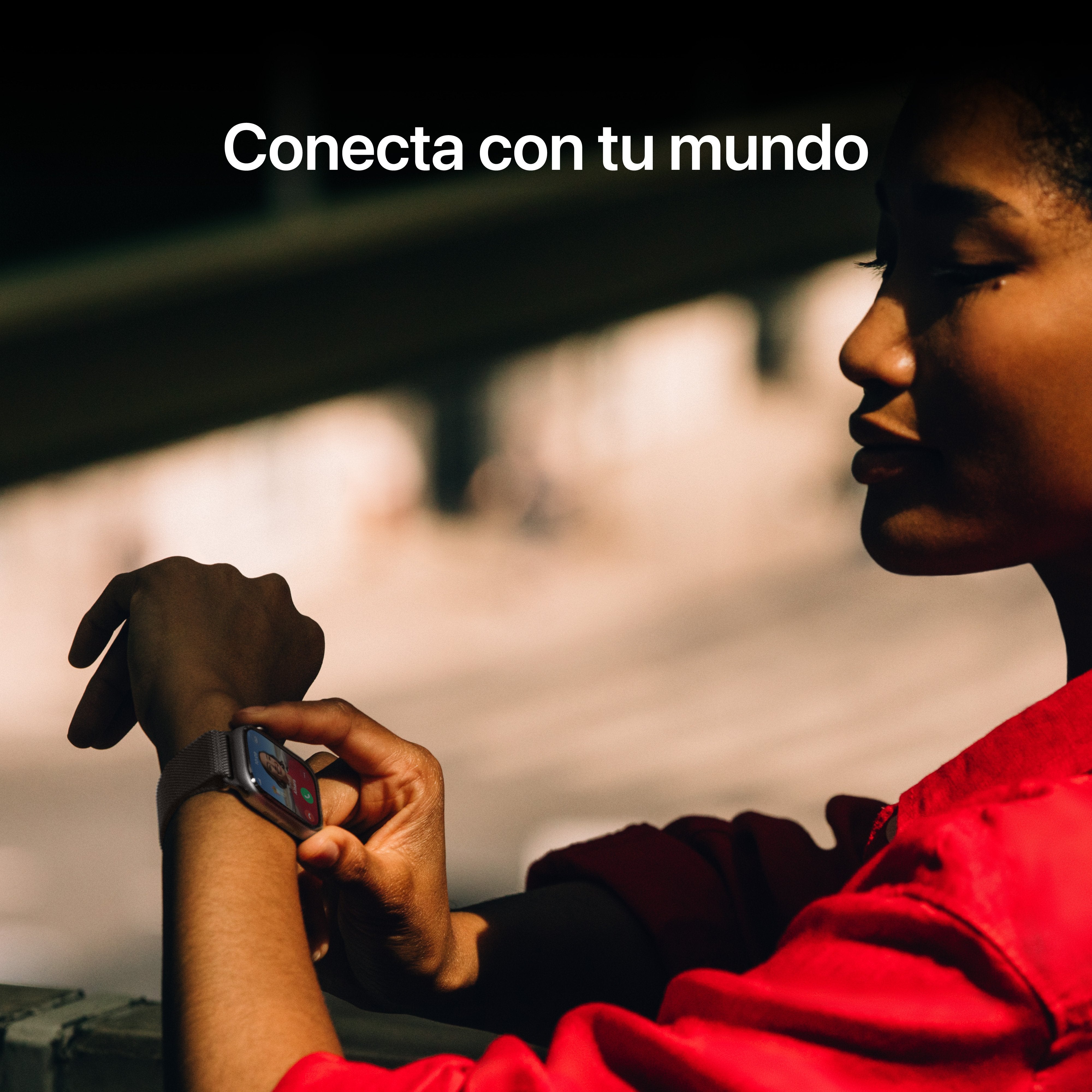 EAN 0195950478846 - Apple Watch Series 11 OLED 46 mm Digital 416 x 496 Pixeles Pantalla táctil 5G Titanio Wifi GPS (satélite) imagen 7