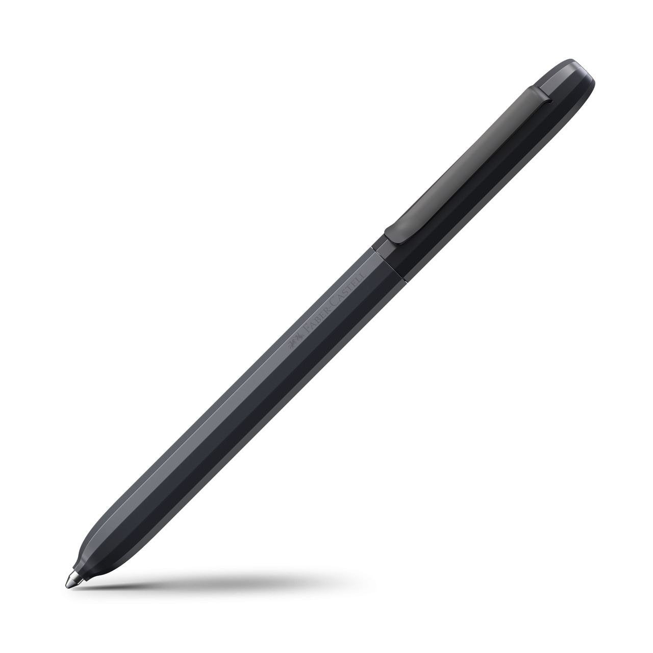 EAN 4005401406600 - Faber-Castell 140660 bolígrafo Azul 1 pieza(s) imagen 1