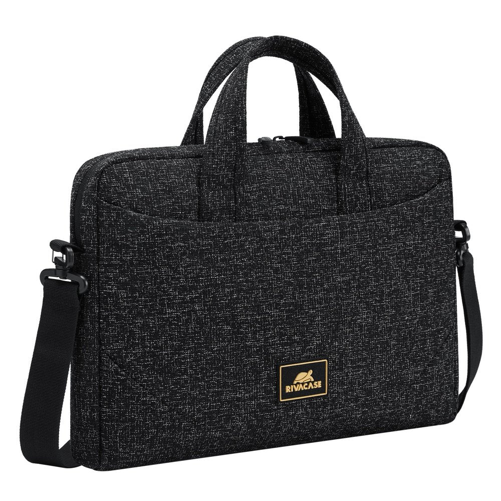 Maletin Rivacase Anvik 14" Negro 7921