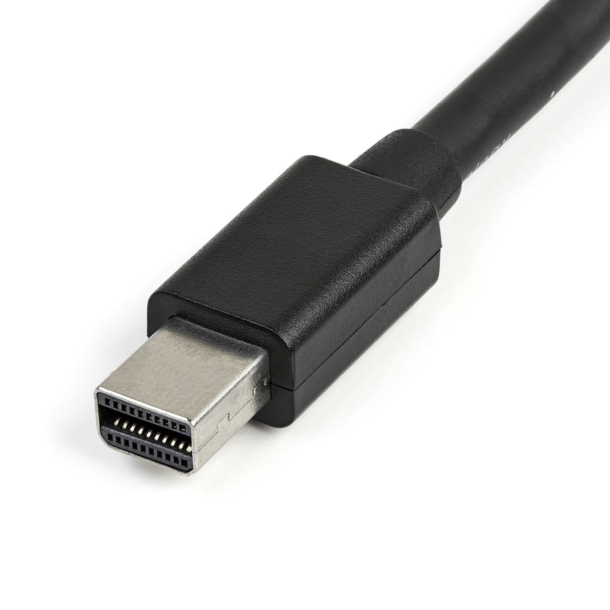 Startech Splitter Multiplicador Divisor Mini Displ