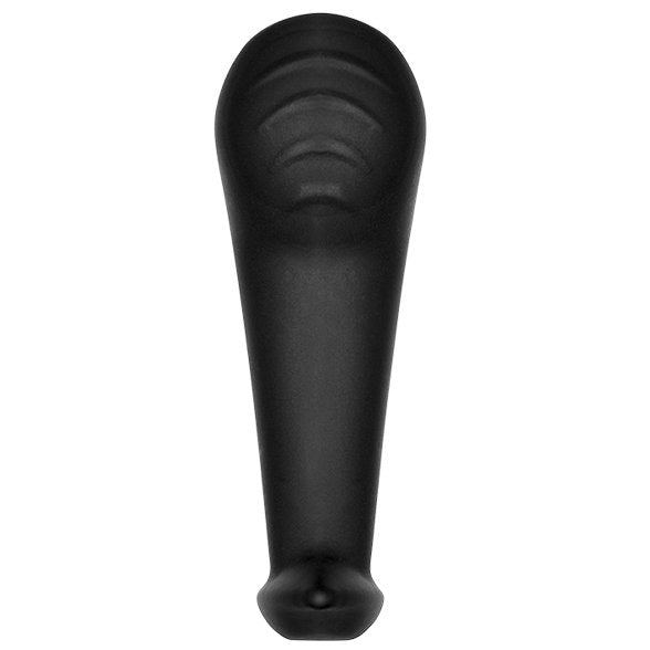 Electrastim Estimulador Anal / Vaginal  Nona Silicone Noir G-Spot