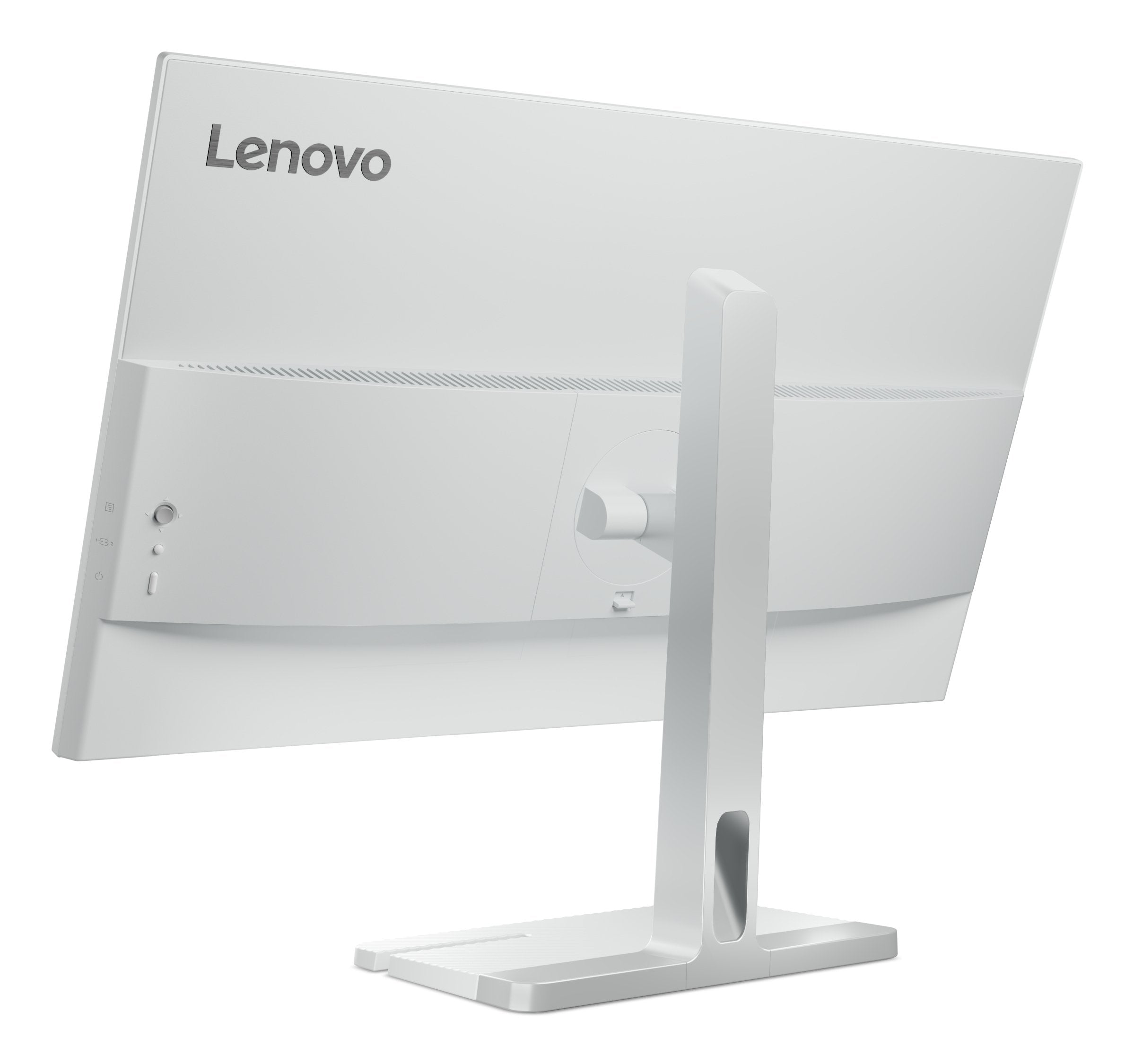 EAN 197530796524 - Lenovo L27h-4A pantalla para PC 68,6 cm (27") 2560 x 1440 Pixeles Quad HD LED Gris imagen 5