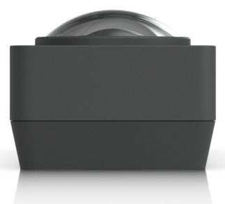 Ubiquiti G6 Pro Entry Lector Inteligente De Control De Acceso Negro
