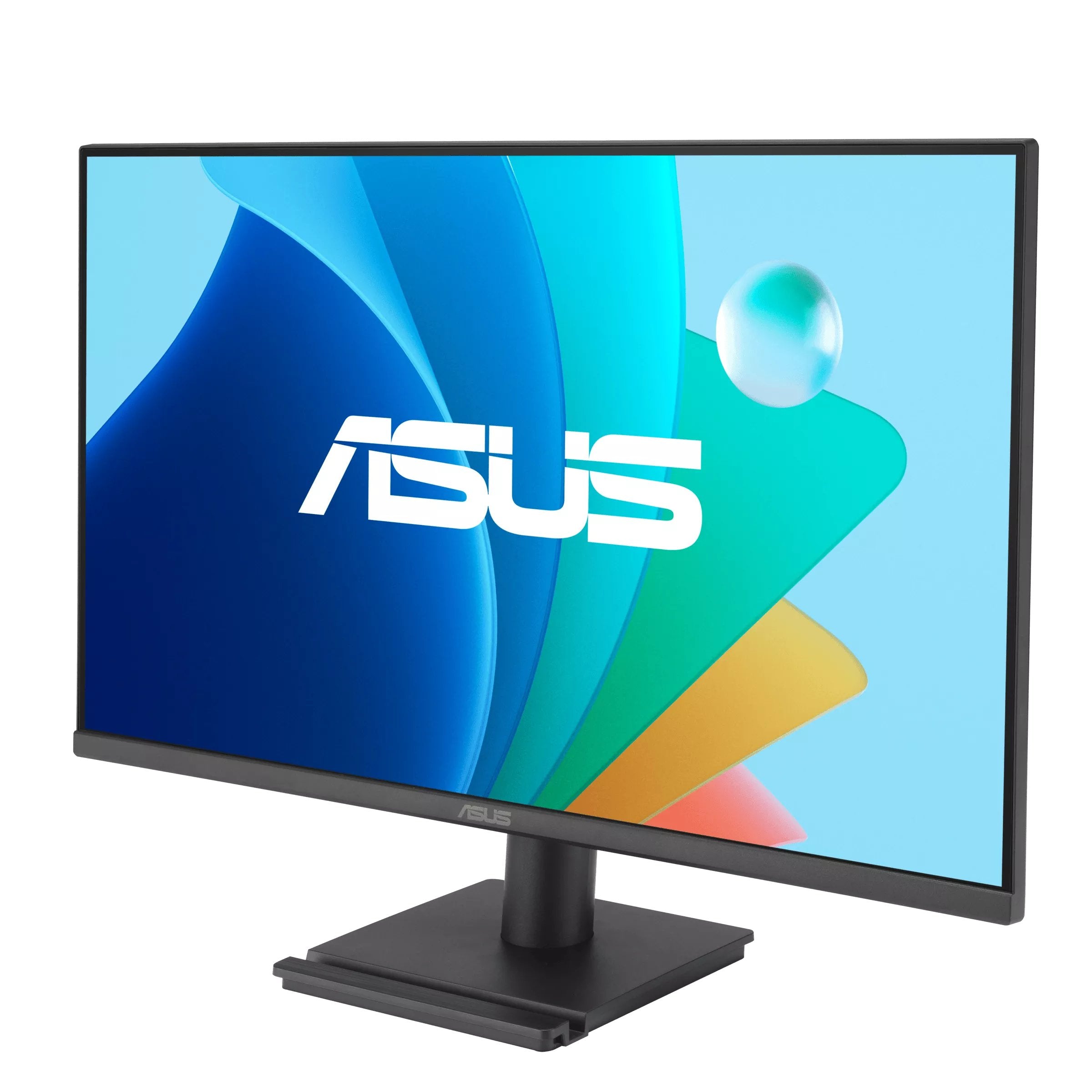 Monitor Gaming 23.8' Asus Va249qg  Full Hd 1ms 120hz Ips Multimedia Negro