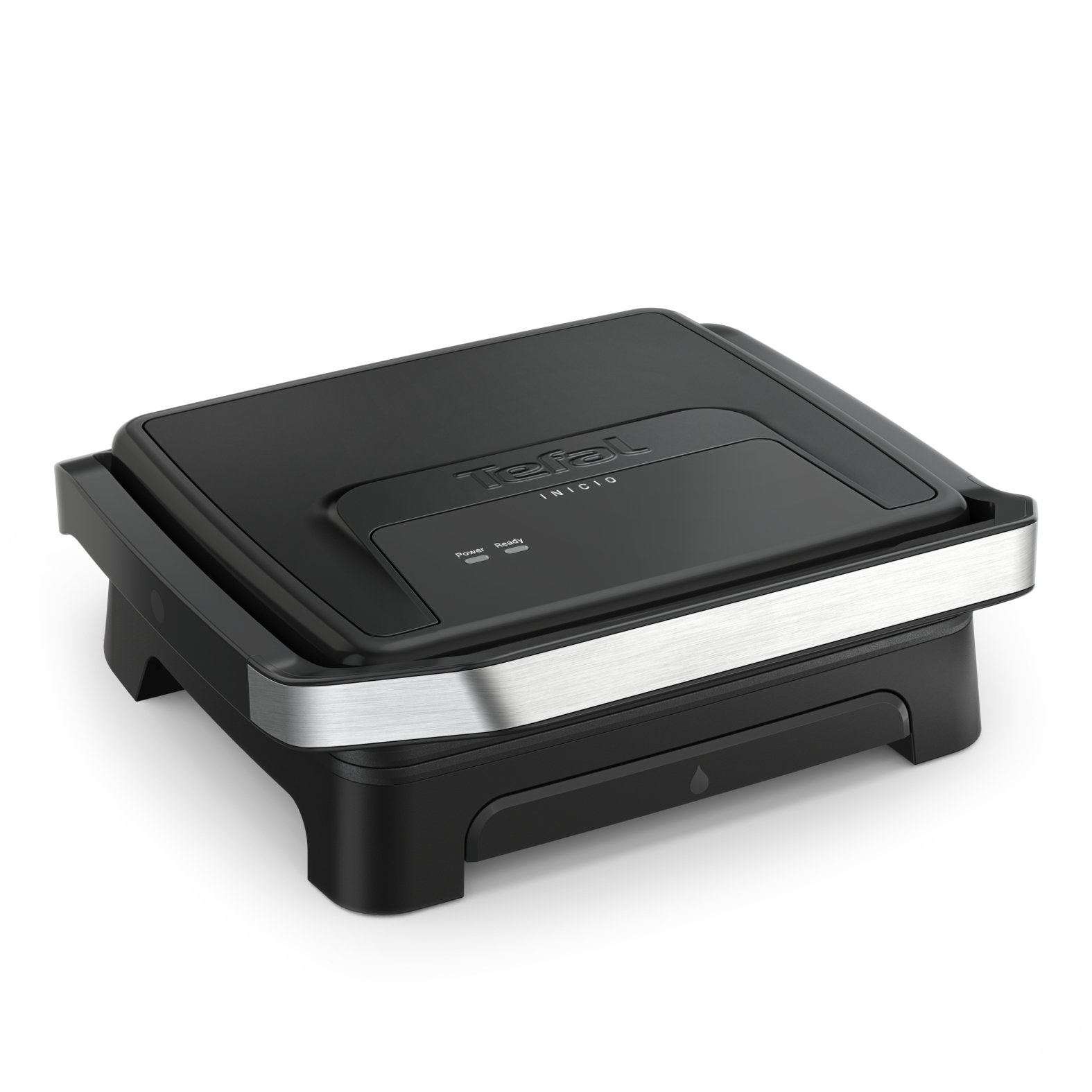 Tefal Gc271810 Inicio Classic 2in1 Contact And Panini Grill