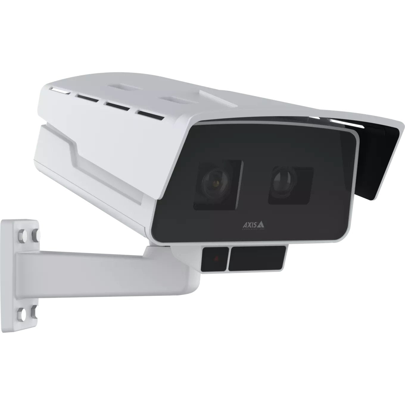 Axis Netzwerkkamera Box-Typ Dual Lense P1518-Le