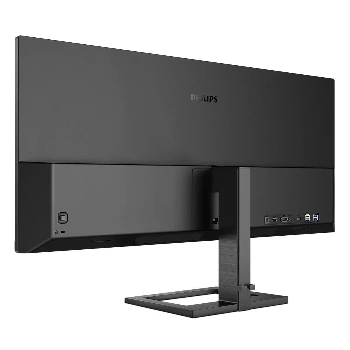 Philips E Line 346e2lae/00 Led Display 86,4 Cm (34") 3440 X 1440 Pixeles Wide Quad Hd Lcd Negro