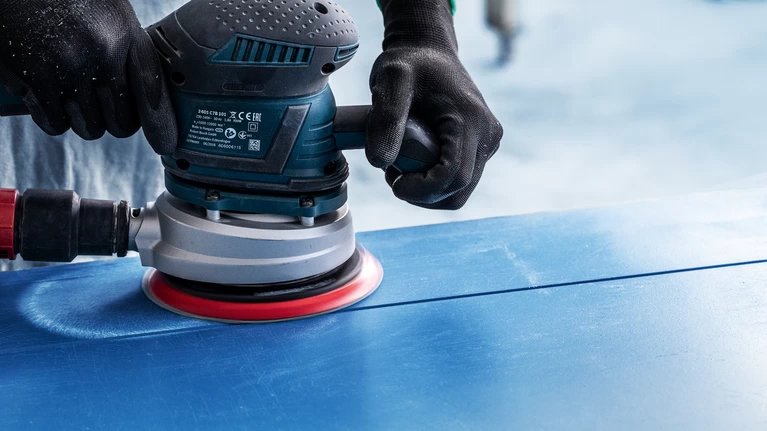 Bosch Professional 2608900816, Hoja De Lija