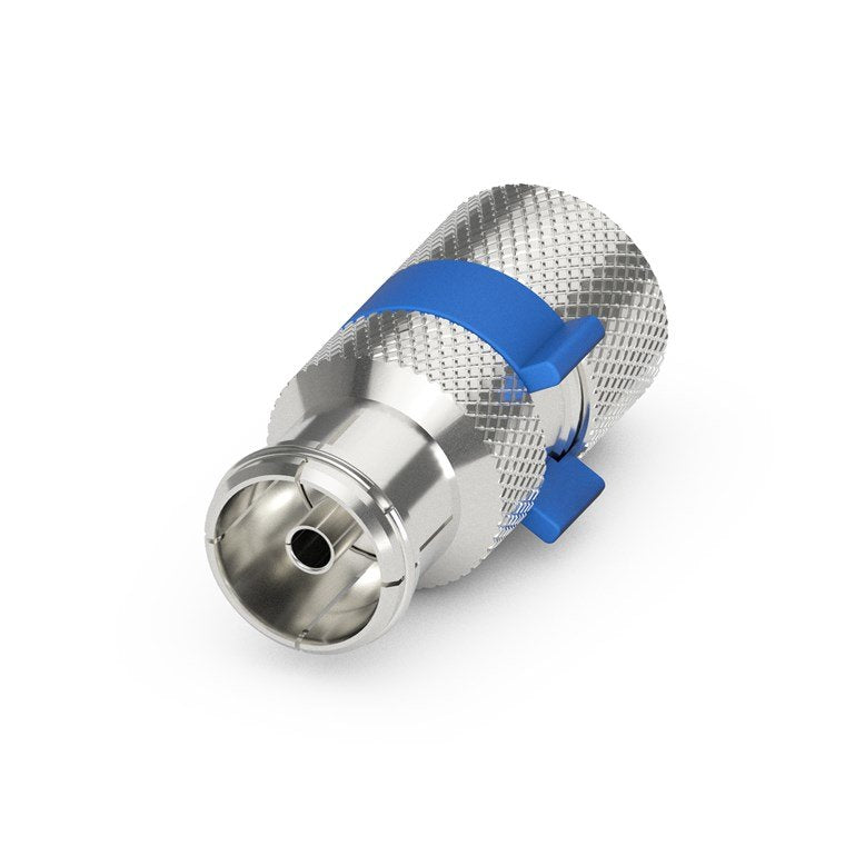 EAN 4040849588136 - Goobay 58813 conector coaxial IEC 10 pieza(s) imagen 1