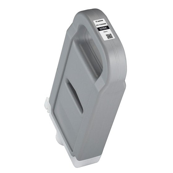 EAN 4549292048537 - Canon PFI-1700MBK cartucho de tinta Original Negro imagen 1