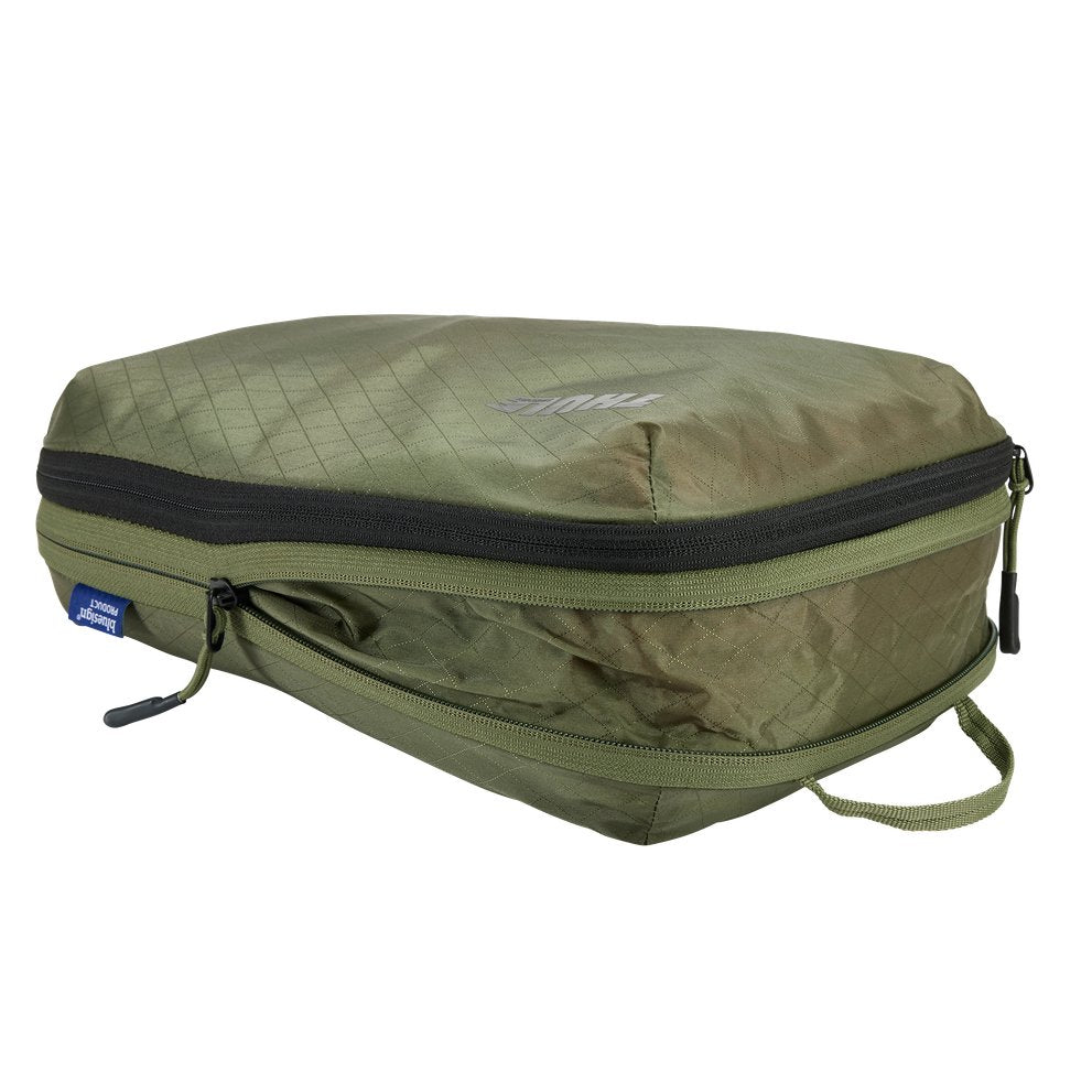 Thule Compression Packing Cube Medium - Soft Green