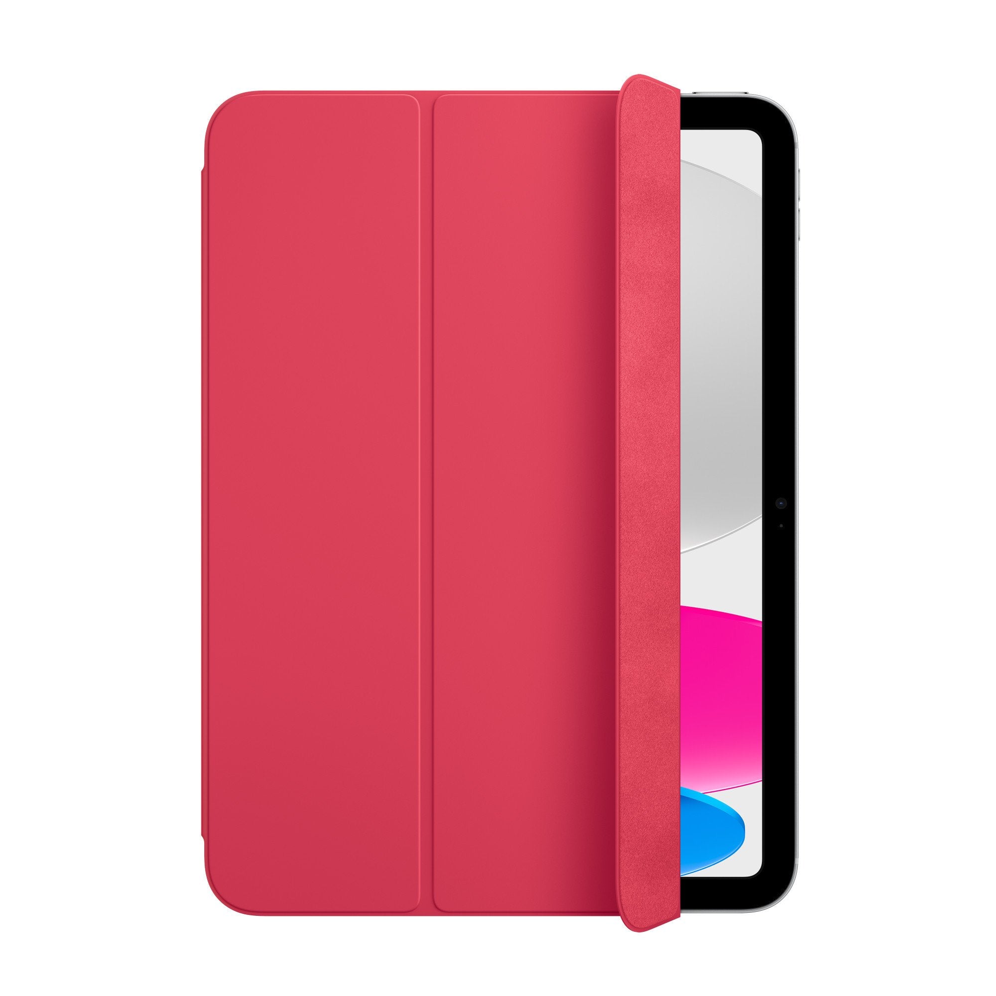 EAN 0195950178357 - Apple MDEP4ZM/A funda para tablet 27,9 cm (11") Folio Rojo imagen 5