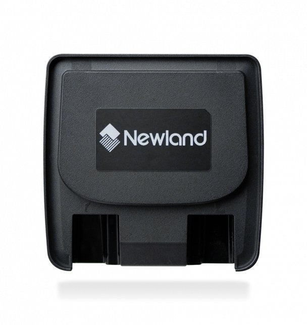 Newland Fr80 Salmon Lector De Códigos De Barras Fijo 1d/2d Cmos Negro