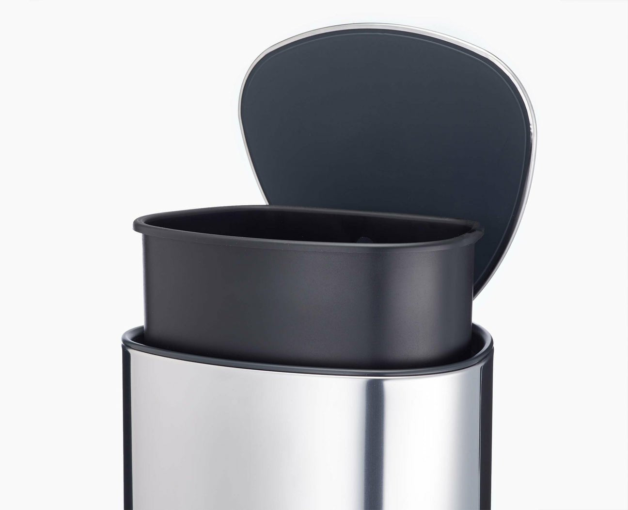 Joseph Joseph Easystore Luxe 5l Pedal Bin
