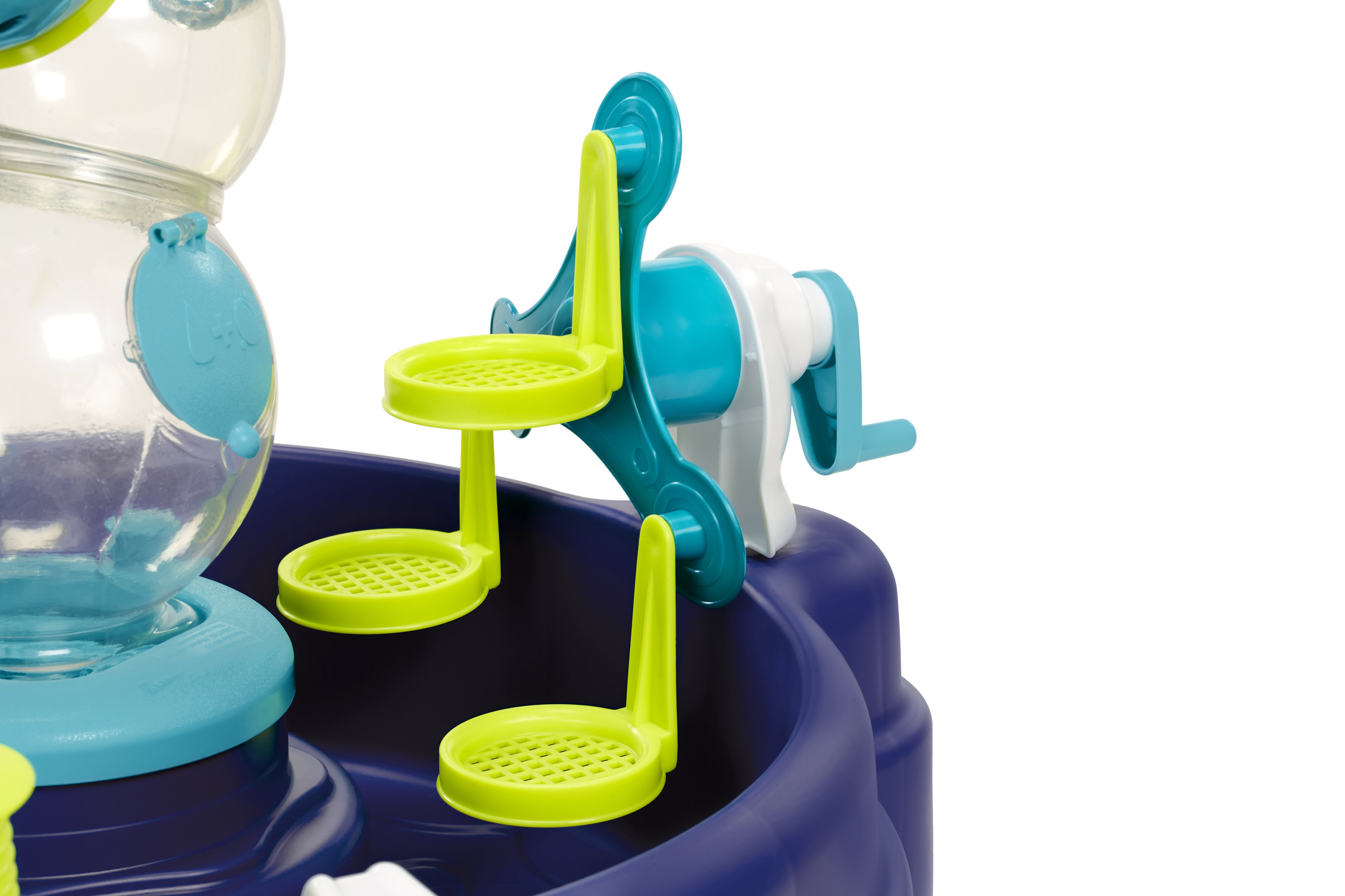 EAN 0050743656033 - Little Tikes FOAMO 3-in-1 Water Table Mesa para agua imagen 5