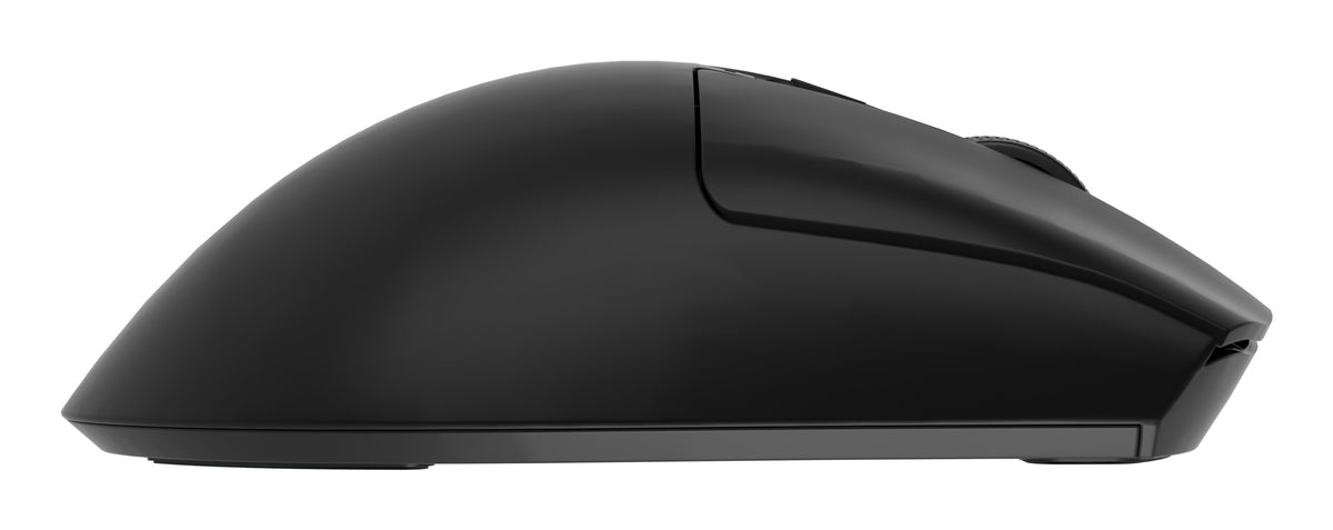 EAN 5901969449990 - GENESIS Zircon 880 Pro ratón Juego Mano derecha RF Wireless + Bluetooth + USB Type-C Óptico 30000 DPI imagen 8