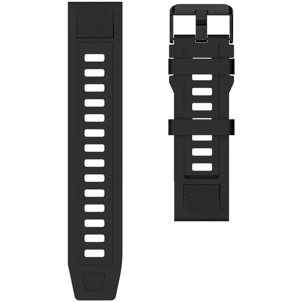 Canyon Reloj Inteligente Maveric Sw-83 Gps Negro