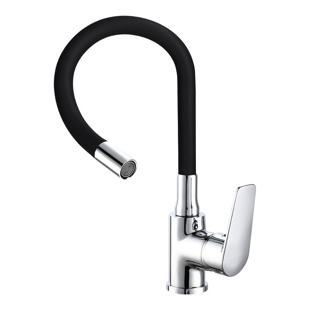 EAN 8425998011555 - EDM Baiona Negro, Plata imagen 3
