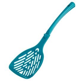 EAN 4011905040486 - TRIXIE 4048 pala para recoger excremento de gato imagen 4