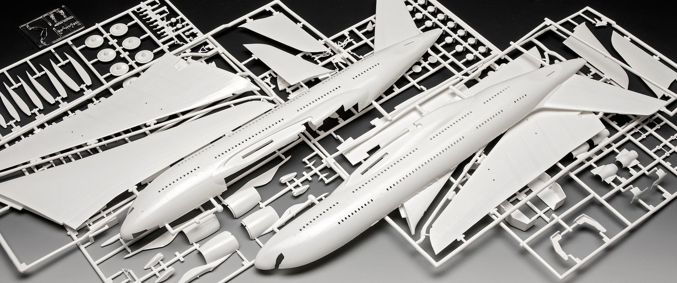 EAN 4009803038728 - Revell 03872 modelo a escala Previamente montado 1:144 imagen 6