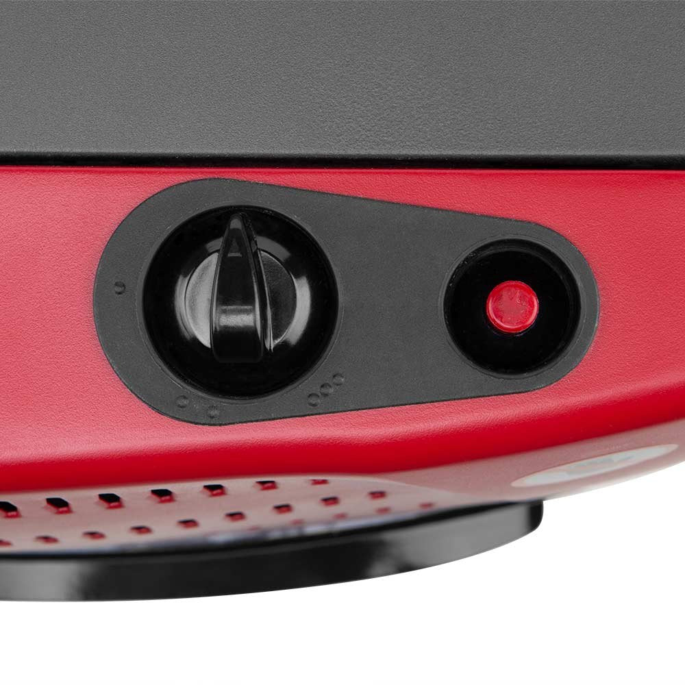 Estufa De Butano Orbegozo 17996 Hce 62