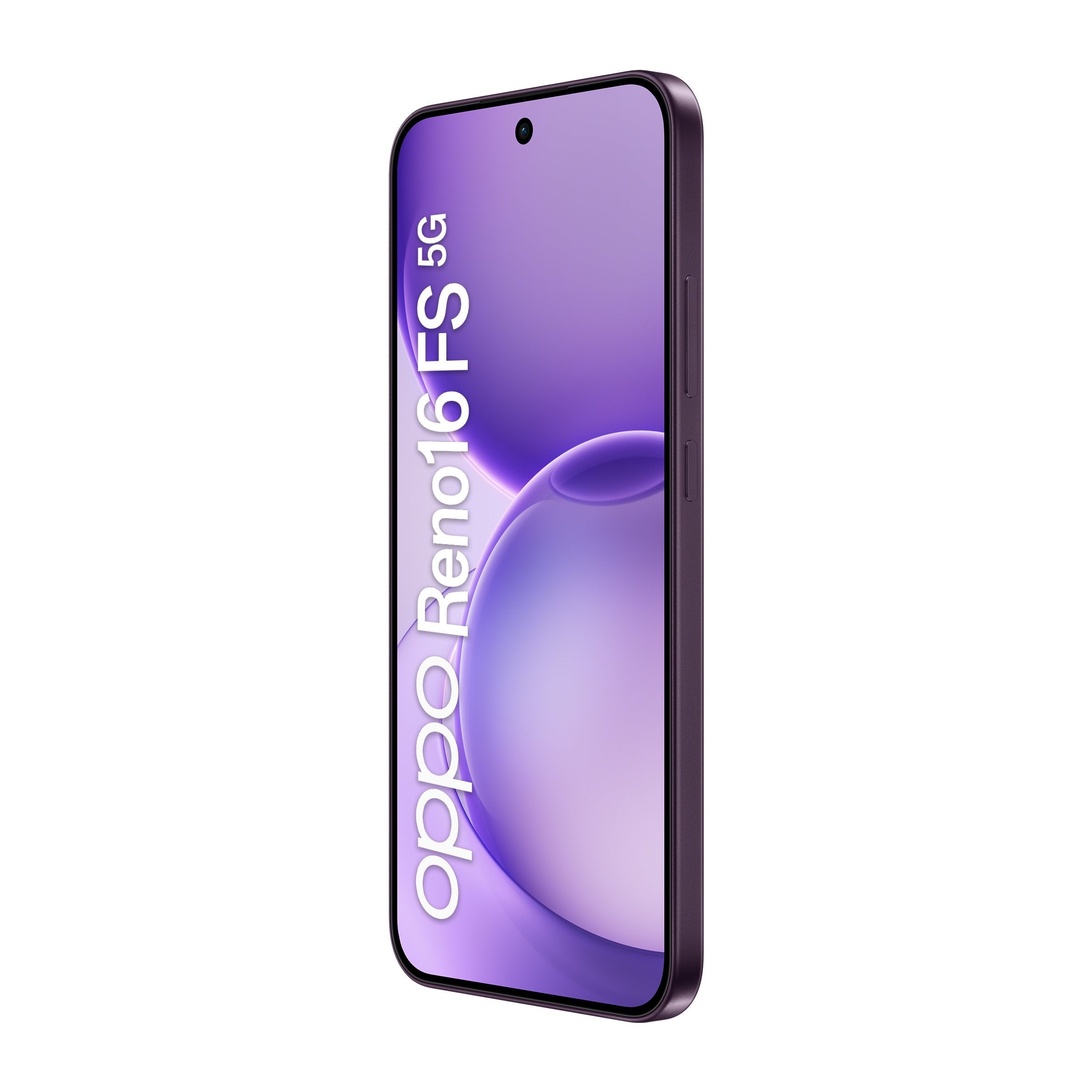 Smartphone  Oppo Reno16 Fs 5g 8gb/512gb Negro