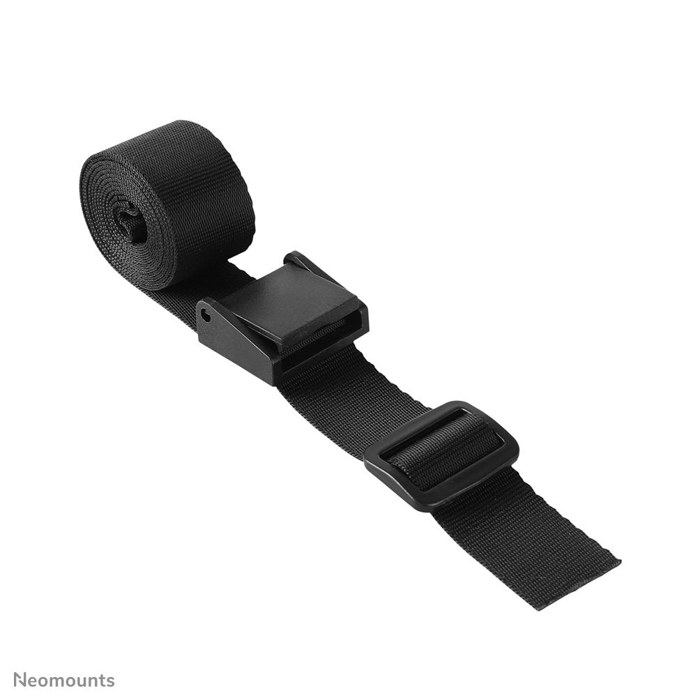 Newstar Cpu Mount Cpu-W100blackkit De Montaje En Escritorioinstalable En Parednegro
