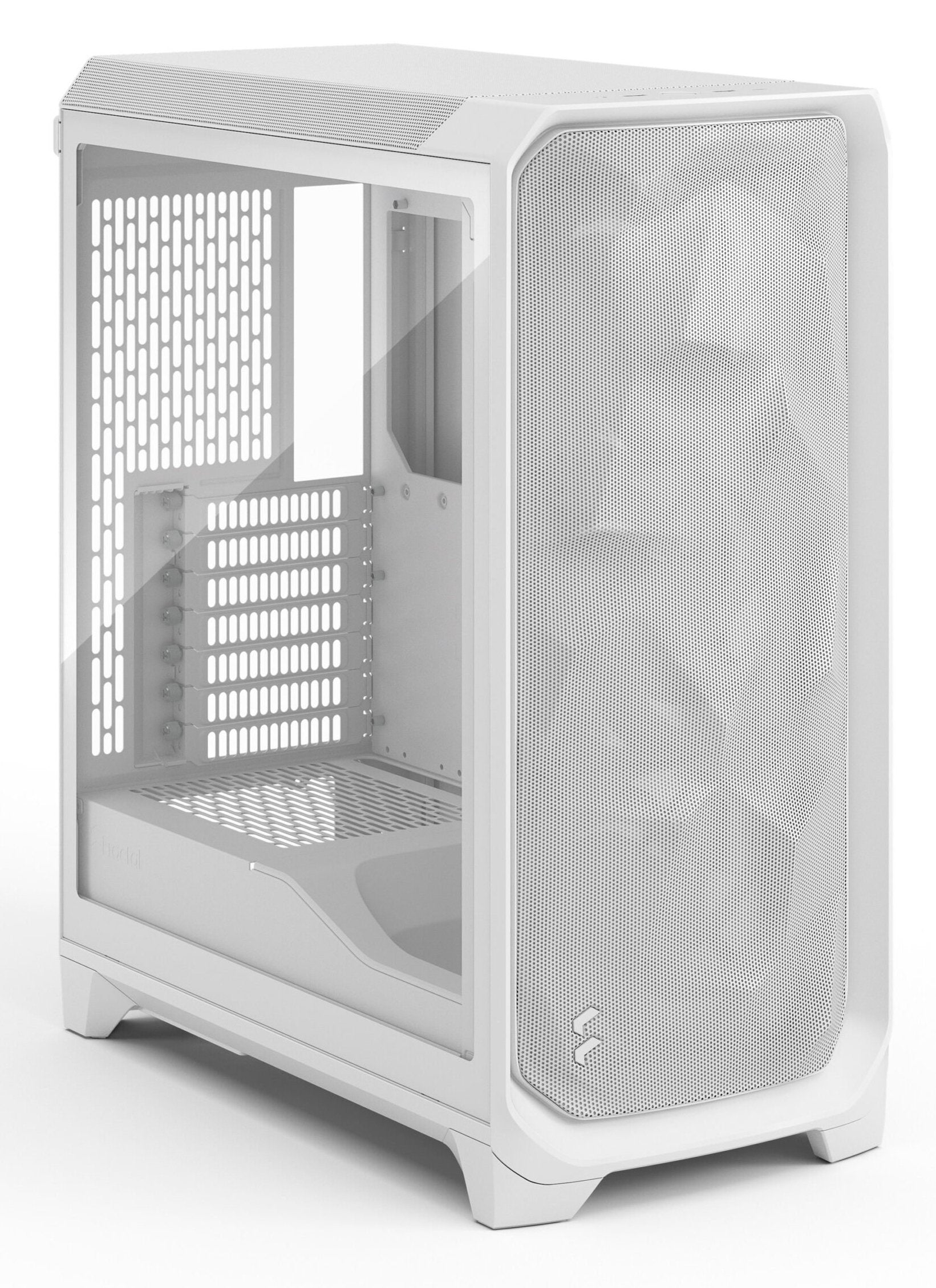 EAN 7340172707196 - Fractal Design Meshify 3 Blanco imagen 3