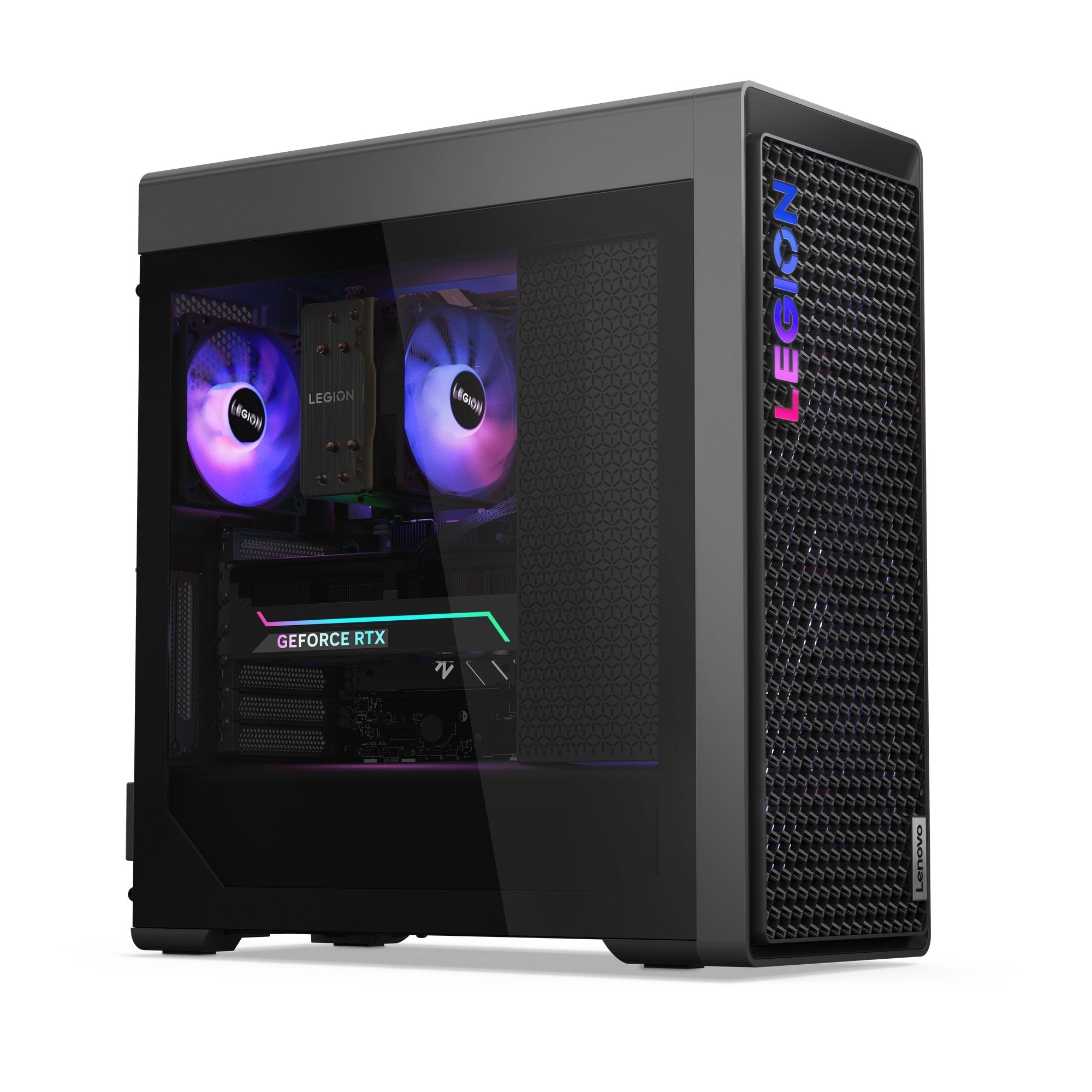 Pc Gaming  Lenovo Legion T7 34ias10 Cu7 265kf 32gb 1tbssd Rtx5080 W11 Home