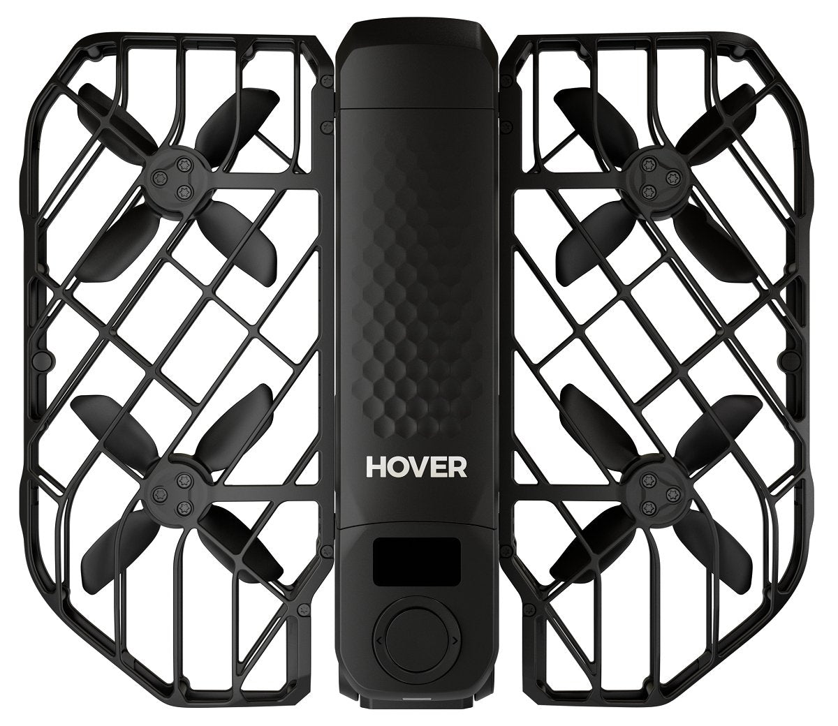 EAN 6977791921439 - HOVERAir X1 Pro Ultimate 4 rotores Cuadricóptero 12 MP 1920 mAh Negro imagen 3