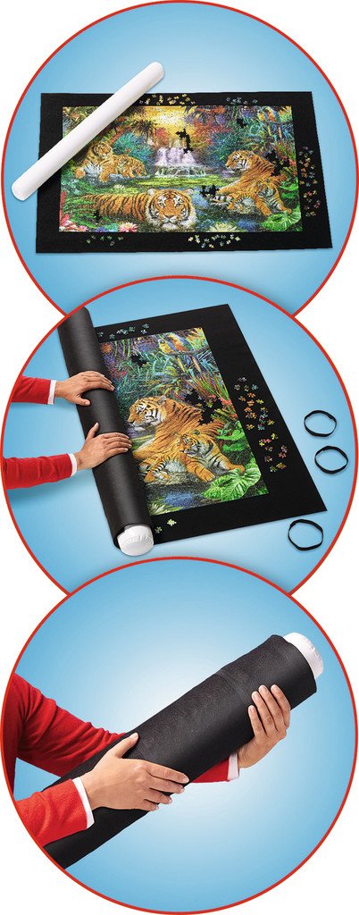 Puzzle Xxl Ravensburger Enrolla Tu  179572